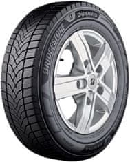 Bridgestone zimske gume Duravis Van Winter 225/75R16C 121R 