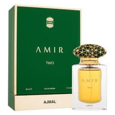 Ajmal Amir Two 50 ml parfumska voda unisex