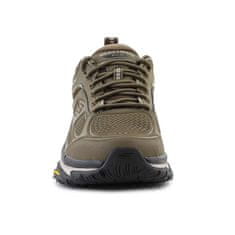 Skechers Čevlji zelena 41.5 EU Arch Fit Road Walkerrecon