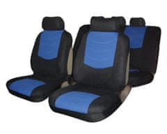 Cappa Avtosedež COMFORT Octavia black / blue