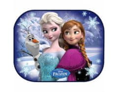 Disney FROZEN sončni ščitnik 2 kosa