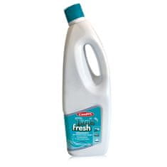 Toaletna kemija Toilet Pro Fresh 2l