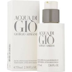 Giorgio Armani Acqua Di Gio Pour Homme - balzam za po britju 100 ml