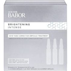 Babor Posvetlitvena nega proti pigmentnim madežem Brightening Intense (Skin Tone Corrector Ampoule Treatme