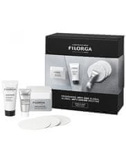 Filorga Global Anti-Ageing Routine darilni set za nego zrele kože