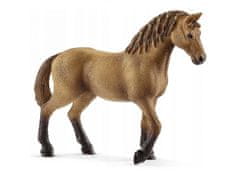 Schleich SLH42432 Schleich Horse Club - Quarter Horse komplet za nego kobile, otroške figurice 5+ 