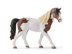 Schleich SLH42441 Schleich Horse Club - Hannah western jahalni komplet, otroške figurice 5+ 