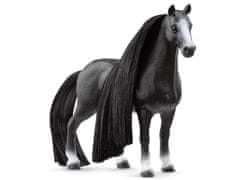 Schleich SLH42620 Schleich Horse Club - Lepa quarter horse kobila, ki jo je treba oblikovati 4+ 