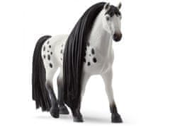 Schleich SLH42622 Schleich Horse Club - Čudovit knabstrupper žrebec, ki ga je treba oblikovati 4+ 