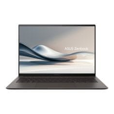 ASUS Zenbook S 14 OLED UX5406SA-PZ281X prenosnik, Ultra 7 258V, 35,56cm (14), 3K, OLED, 32GB, 1TB, W11P (90NB14F3-M00DC0)