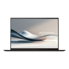 ASUS Zenbook S 14 OLED UX5406SA-PZ281X prenosnik, Ultra 7 258V, 35,56cm (14), 3K, OLED, 32GB, 1TB, W11P (90NB14F3-M00DC0)