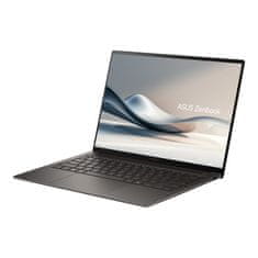 ASUS Zenbook S 14 OLED UX5406SA-PZ281X prenosnik, Ultra 7 258V, 35,56cm (14), 3K, OLED, 32GB, 1TB, W11P (90NB14F3-M00DC0)