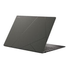 ASUS Zenbook S 14 OLED UX5406SA-PZ281X prenosnik, Ultra 7 258V, 35,56cm (14), 3K, OLED, 32GB, 1TB, W11P (90NB14F3-M00DC0)