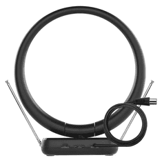 Emos City Ring-C500 antena