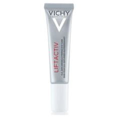 Vichy Integralna učvrstitvena nega proti gubam okoli oči Liftactiv Supreme (HA Anti-Wrinkle Firming Eye Ca