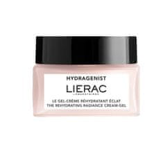 Lierac Rehidracijski gel-krema za kožo Hydra genist (Rehydrating Gel-Cream) 50 ml