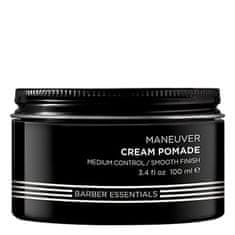 Redken Kremni lasje Pomade Brews (Cream Pomade) 100 ml