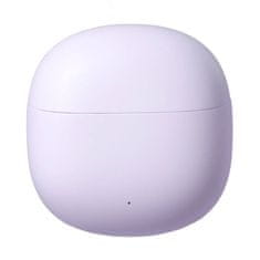 Joyroom Slušalke Joyroom Funpods JR-FB1 Wireless (vijolične)