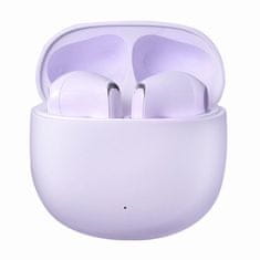 Joyroom Slušalke Joyroom Funpods JR-FB1 Wireless (vijolične)