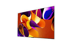 LG OLED55G42LW 4K UHD OLED televizor, umetna inteligenca, webOS