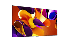 LG OLED55G42LW 4K UHD OLED televizor, umetna inteligenca, webOS