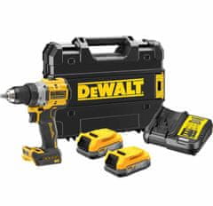 DeWalt AKU VRTALNIK 18V XR BRUSHLESS 2x PWS TSTAK