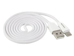 Carmotion Polnilec WAYME 12/24V 2x USB 3,4A + kabel z vtičem USB-C