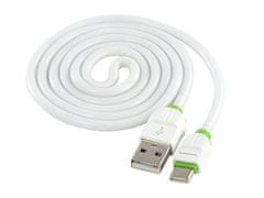 Carmotion WAYME Kabel za polnjenje in sinhronizacijo, silikonski okrogel, 100 cm, USB &gt; USB-C