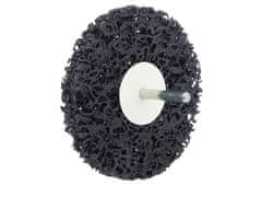 Carmotion Flisni disk za odstranjevanje rje, FI 100 mm x 15 mm