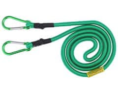 Carmotion Elastični kabel s karabinkami 10 mm x 150 cm