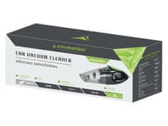 Carmotion Avtomobilski sesalnik 12V 150W / 7500Pa, z LED svetilko