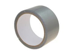 Carmotion Popravilni trak DUCT TAPE, 50 mm x 10 m, srebrn