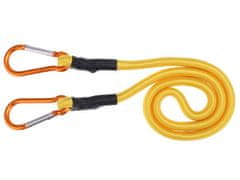 Carmotion Elastični kabel s karabinkami 10 mm x 90 cm