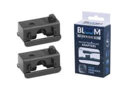 Carmotion Adapterji #11 za brisalce brez okvirja BLOOM M10, 2 kosa.