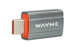 Carmotion WAYME OTG USB-C &gt; adapter USB