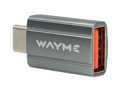 Carmotion WAYME OTG USB-C &gt; adapter USB