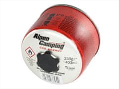 Carmotion ALPEN CAMPING Kartuša 230 g / 403 ml