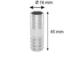 Carmotion Priključek cevi fi 16 mm