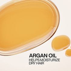 Redken All Soft olje Argan-6 (Multi- Care Oil) ) za suhe in lomljive lase (Neto kolièina 111 ml)