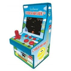 Lexibook Konzola Cyber Arcade 200 Games Lexibook JL2940 LCD 2,5"