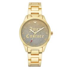 Juicy Couture Ura ženska Juicy Couture JC1276CHGB (Ø 34 mm)