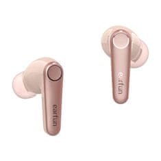 EarFun Slušalke TWS EarFun Air Pro 3, ANC (roza)