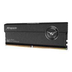 TeamGroup XTREEM 32GB Kit (2x16GB) DDR5-6000 DIMM PC5-48000 CL30, 1.35V