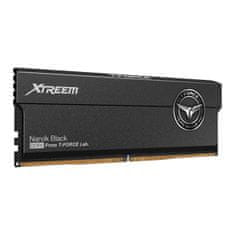 TeamGroup XTREEM 32GB Kit (2x16GB) DDR5-6000 DIMM PC5-48000 CL30, 1.35V