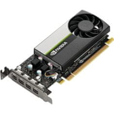 PNY Grafična kartica Nvidia T1000 8B GDDR6 PCI-E 3.0