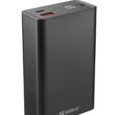 Sandberg Travel Powerb 20000 PD65W