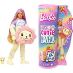 Mattel Mattel : Cutie RevealLev (HKR06)