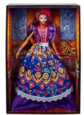 Mattel Mattel SignatureDia De Los Muertos (HBY09)