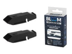 Carmotion Adapterji #15 za brisalce brez okvirja BLOOM M10, 2 kosa.