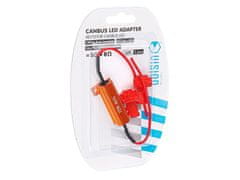 Carmotion CANBUS LED upor 50W 8 Ohm